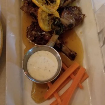 The Maple Leaf - Duck!!-Amazing. A must order!! - Canadian (New) Near Me - Banff, Alberta The Maple Leaf - Duck!!-Amazing. A must order!! - Canadian (New) Near Me - Banff, Alberta