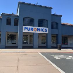 Puronics of NorCal