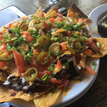 Grill 89 - Coach's Pot Roast Nacho's - New American Near Me - Westmont, Illinois Grill 89 - Coach's Pot Roast Nacho's - New American Near Me - Westmont, Illinois
