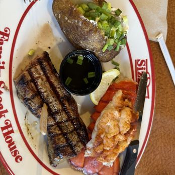 Sizzler - Steak and lobster - the best - Steakhouses Near Me - West Covina, California Sizzler - Steak and lobster - the best - Steakhouses Near Me - West Covina, California