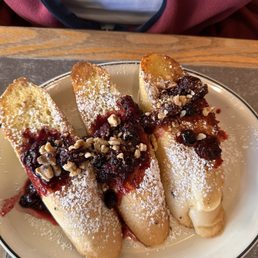 stuffed French toast stuffed French toast