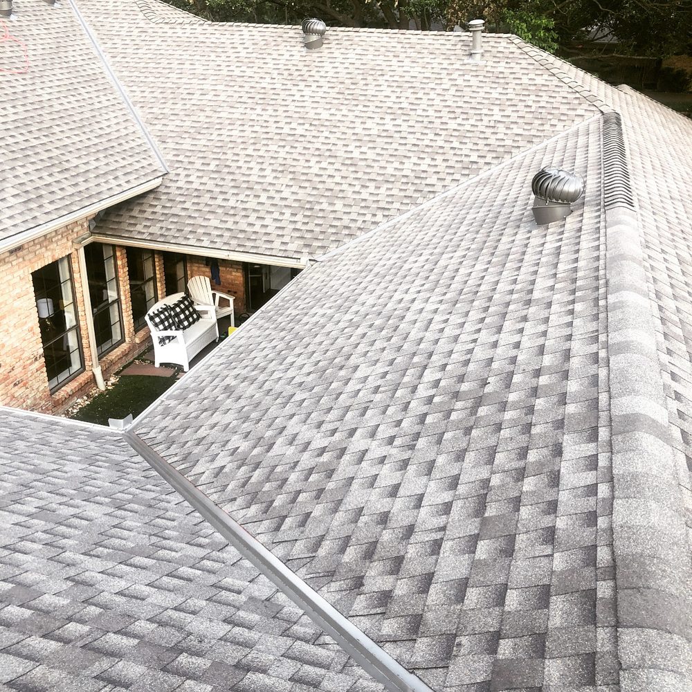Slide of MKR Roofing And Restoration