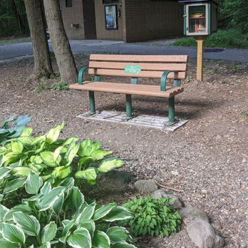 Maybury State Park - That's cute - Parks Near Me - Northville, Michigan