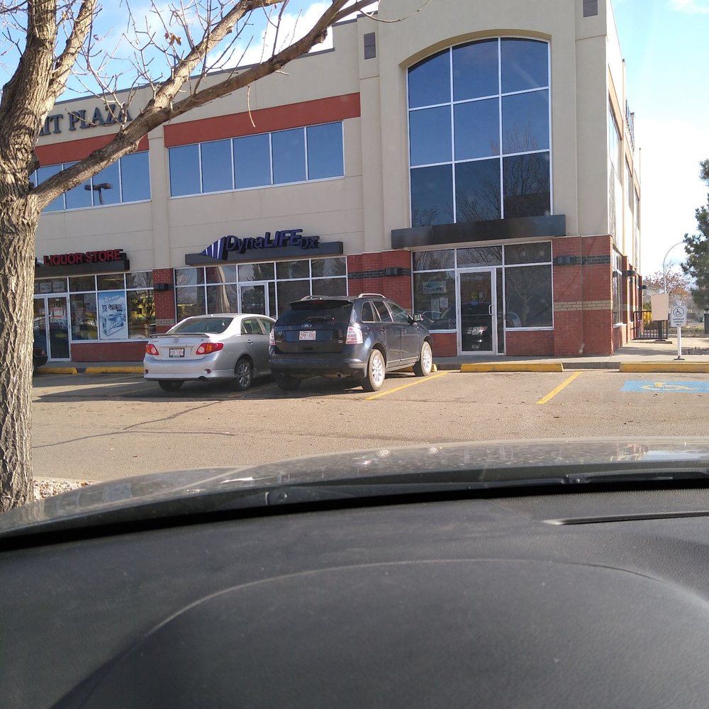 DynaLIFE Labs St.Albert