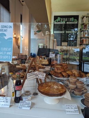 Third Cliff Bakery by null