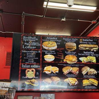 Alaska Coffee - Breakfast & Brunch Near Me - Ketchikan, Alaska Alaska Coffee - Breakfast & Brunch Near Me - Ketchikan, Alaska