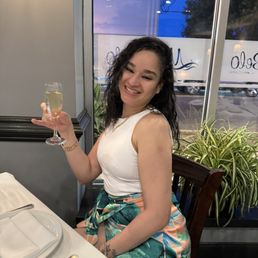 Birthday Champagne