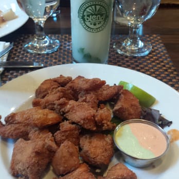 Blend - Latin American Near Me - Long Island City, New York Blend - Latin American Near Me - Long Island City, New York