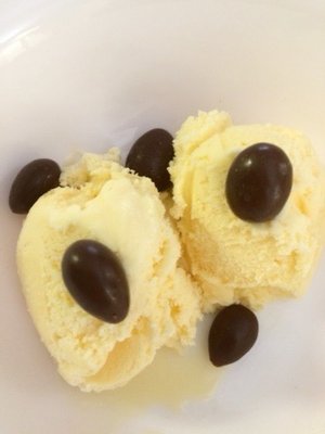 Thrifty Ice Cream Plant by null