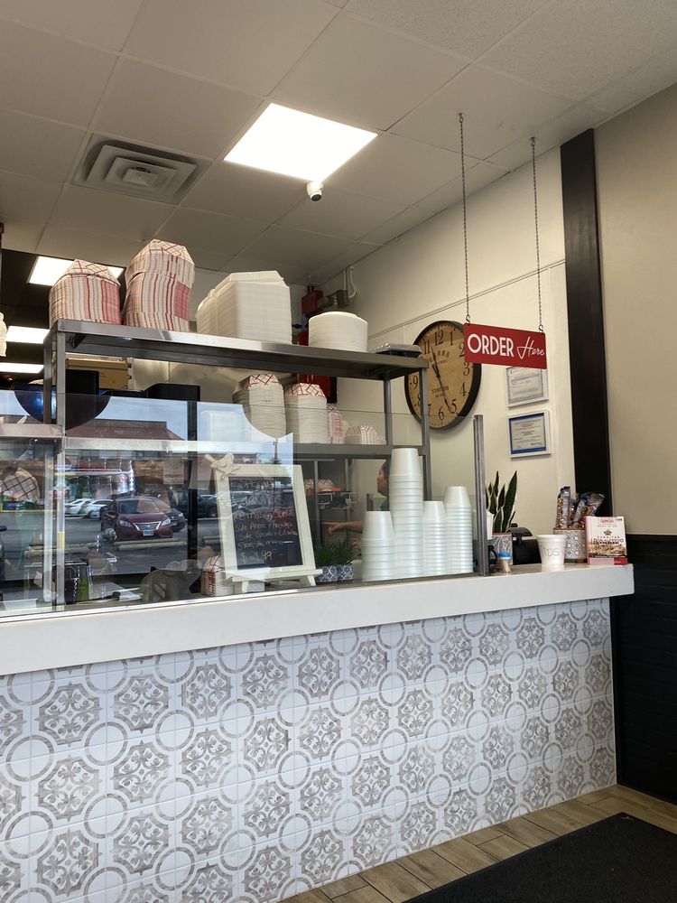 Carnitas Don Alfredo Bensenville