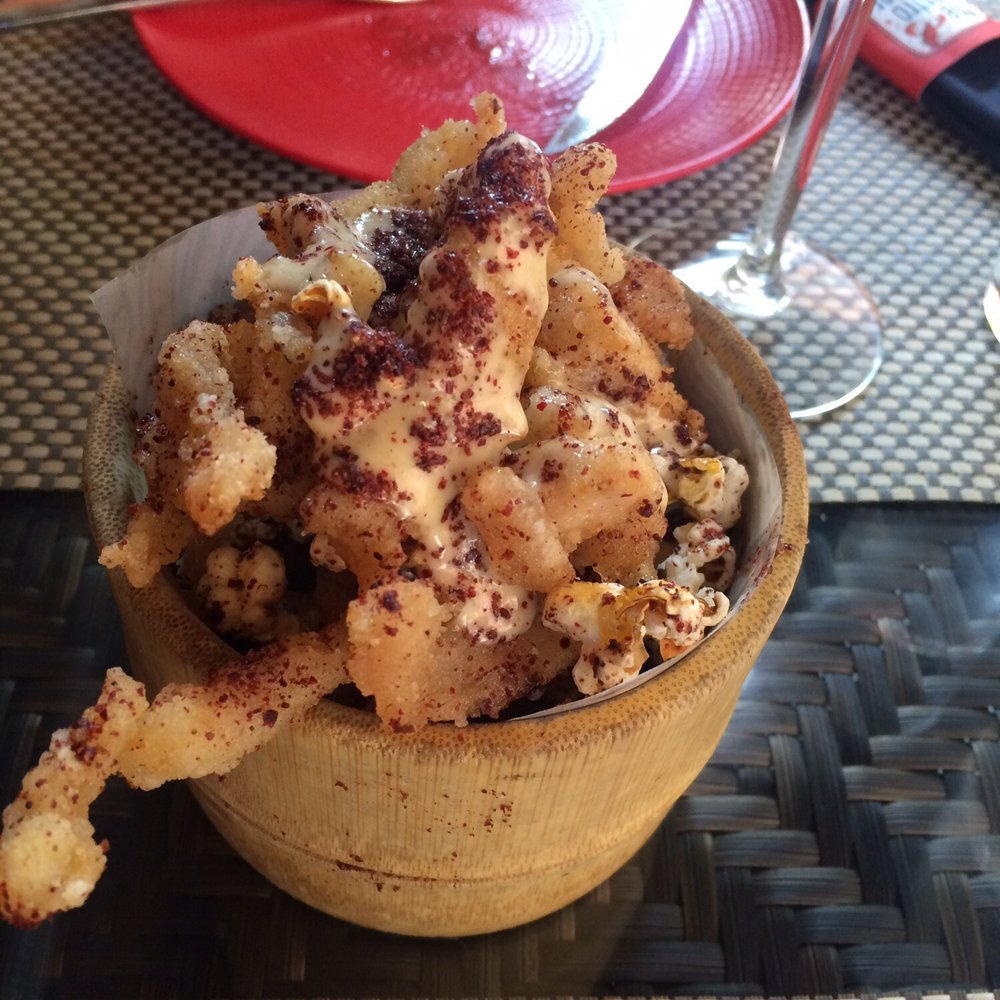 Fade Street Social Tapas Bar - Popcorn chicken - Gastropubs Near Me - Dublin 2, D Fade Street Social Tapas Bar - Popcorn chicken - Gastropubs Near Me - Dublin 2, D