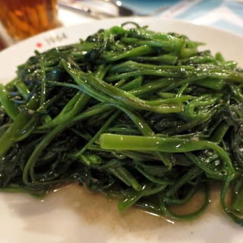 南亞餐廳1964 - Stewed Vegetables - Singaporean Near Me - Hong Kong, HK