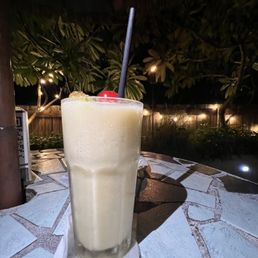 Pina Colada