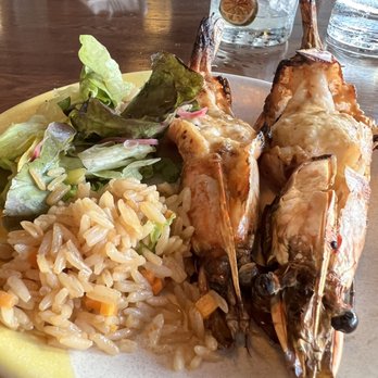 Lorenza - Camaron Fuego - Mexican Near Me - Tijuana, BCN