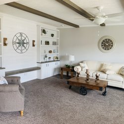 Clayton Homes
