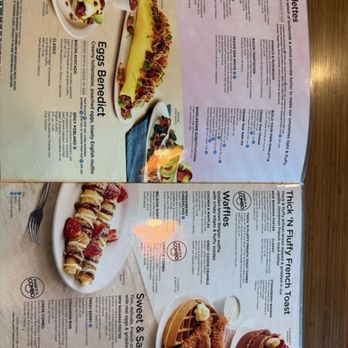 IHOP - Breakfast & Brunch Near Me - Ft. Walton Beach, Florida