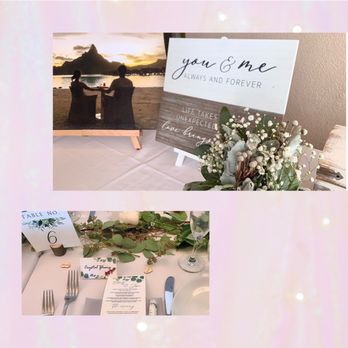 Tracy Kong Flowers - Wedding Planning Near Me