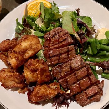 Taiko - Chicken and beef combination - Japanese Near Me - Irvine, California Taiko - Chicken and beef combination - Japanese Near Me - Irvine, California
