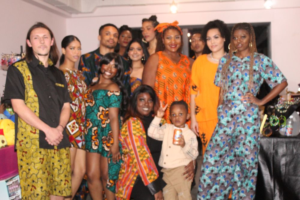 LADYBLACK BOUTIQUE 153 E Burnside Ave, Bronx, New York Women's