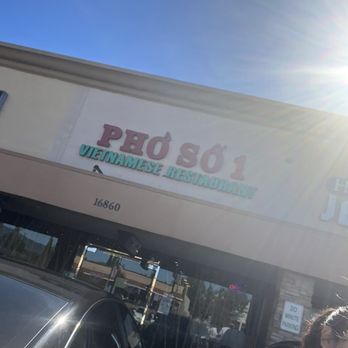 Pho So 1 - TERRIBLE SERVICE - Vietnamese Near Me - Granada Hills, California Pho So 1 - TERRIBLE SERVICE - Vietnamese Near Me - Granada Hills, California