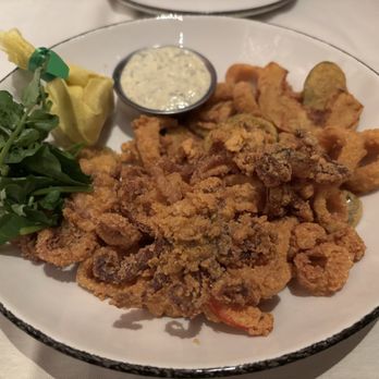 The Hamilton - Seafood Near Me - Washington, DC, District of Columbia The Hamilton - Seafood Near Me - Washington, DC, District of Columbia