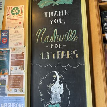 Parnassus Books - Bookstores Near Me - Nashville, Tennessee Parnassus Books - Bookstores Near Me - Nashville, Tennessee