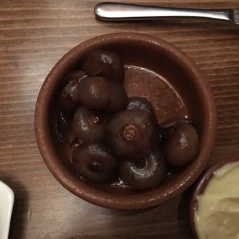 Tapas Bar No.5 - Tapas Bars Near Me - Garding, SH Tapas Bar No.5 - Tapas Bars Near Me - Garding, SH