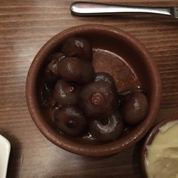 Tapas Bar No.5