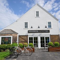 Kennebunk Outfitters