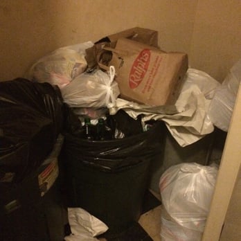 Brad Robinson Enterprises - This is what our trash area looks like on the daily in our chic Bev Hills apt. This brad man is a FILTHY MONSTER of a manager!! - Apartments Near Me - Marina Del Rey, California Brad Robinson Enterprises - This is what our trash area looks like on the daily in our chic Bev Hills apt. This brad man is a FILTHY MONSTER of a manager!! - Apartments Near Me - Marina Del Rey, California