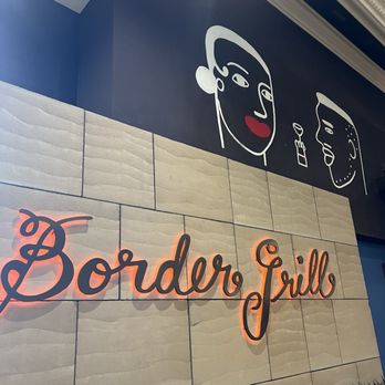 Border Grill - 2/7/24 FYI. - Mexican Near Me - Las Vegas, Nevada Border Grill - 2/7/24 FYI. - Mexican Near Me - Las Vegas, Nevada