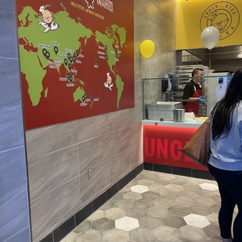 Uncle Tetsu - Lobby - Bakeries Near Me - San Diego, California