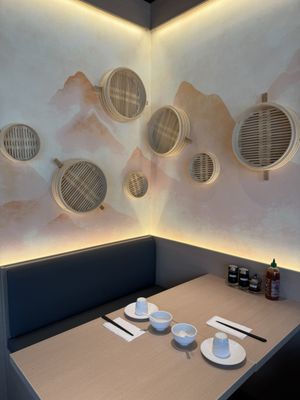 Bao House (Dundas) by null