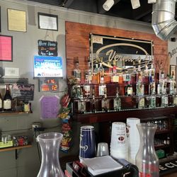 Verna’s Bar and Grill