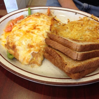 Casa Jimenez - Spanish omlette - Mexican Near Me - Ontario, California