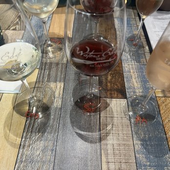 Waters Edge Winery & Bistro - Wineries Near Me - Richmond, Texas Waters Edge Winery & Bistro - Wineries Near Me - Richmond, Texas
