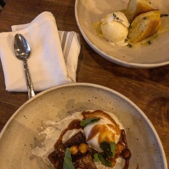 Taproot - Desserts - New American Near Me - Norwalk, Connecticut