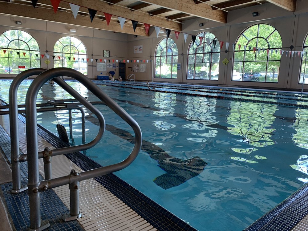 SIMI VALLEY FAMILY YMCA 24 Photos & 30 Reviews 3200 Cochran St