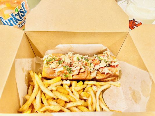 Lobster Zen - Food Truck by null