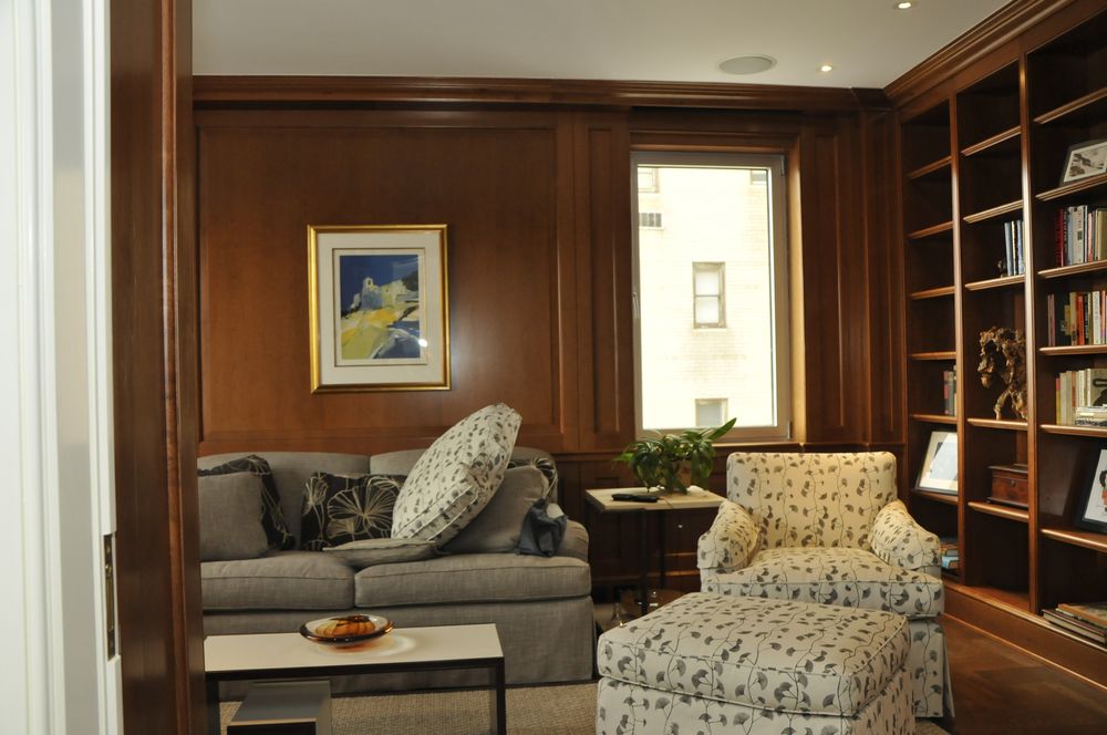 Slide of Custom Construction Services