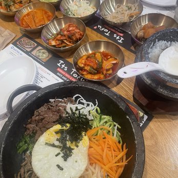 Its Tofu - Korean Near Me - Irvine, California Its Tofu - Korean Near Me - Irvine, California