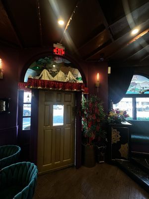FAARZI HIMALAYAN BAR AND GRILL by null