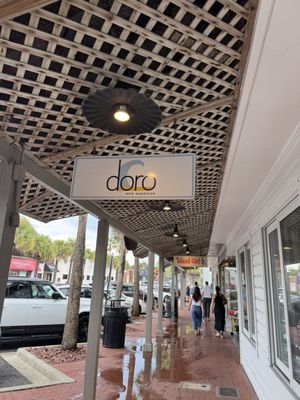 Doro by null