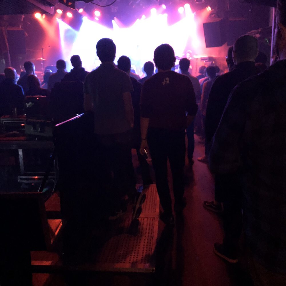 De Melkweg - Dance Clubs Near Me - Amsterdam, New Hampshire