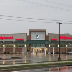 Walgreens