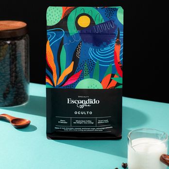 Escondido Specialty Coffee - Coffee Roasteries Near Me - Miami, Florida