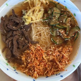 Eddie Fancy Food - Uzbek Near Me - Brooklyn, New York