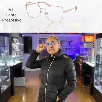 Latinoptical - Progressive glasses in MK frame... Just - Eyewear & Opticians Near Me - Los Angeles, California Latinoptical - Progressive glasses in MK frame... Just - Eyewear & Opticians Near Me - Los Angeles, California
