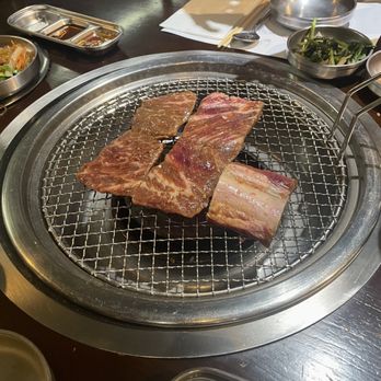 King Chang - Buena Park - Korean Near Me - Buena Park, California