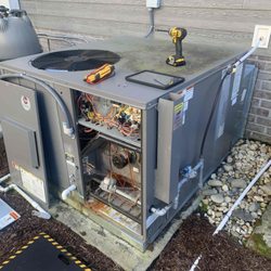 R A Styron Heating and Air Conditioning